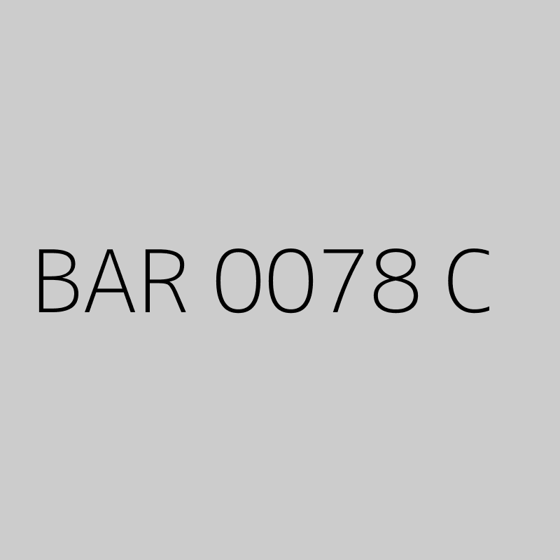 BAR 0078 C 